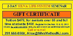 SilvaLifeSystem
